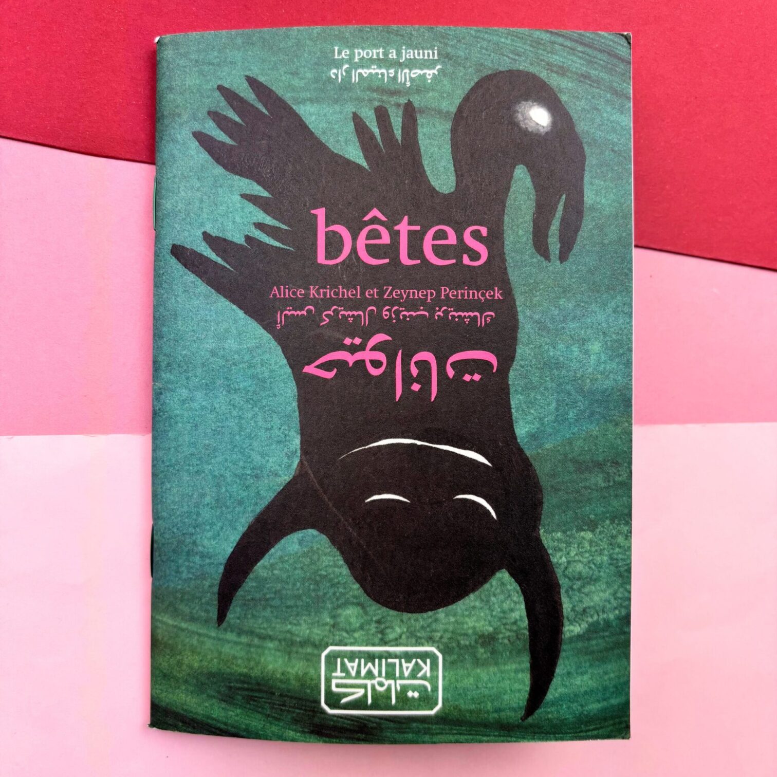 Betes