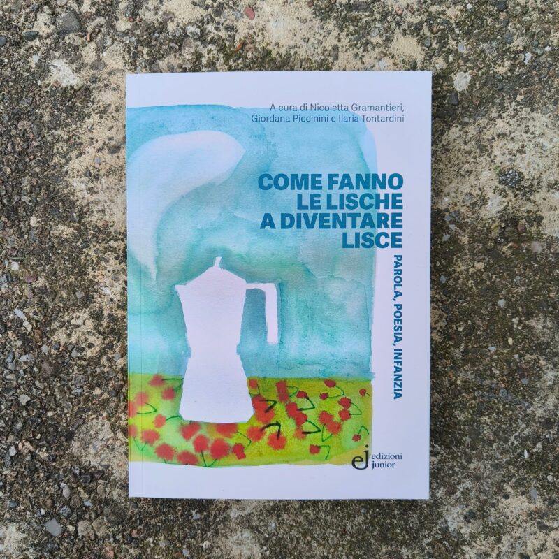 Come fanno le lische a diventare lisce