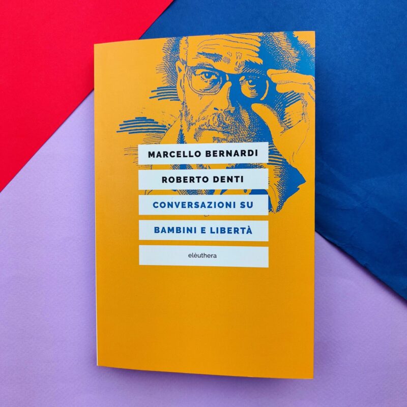 Conversazioni su bambini e libertà