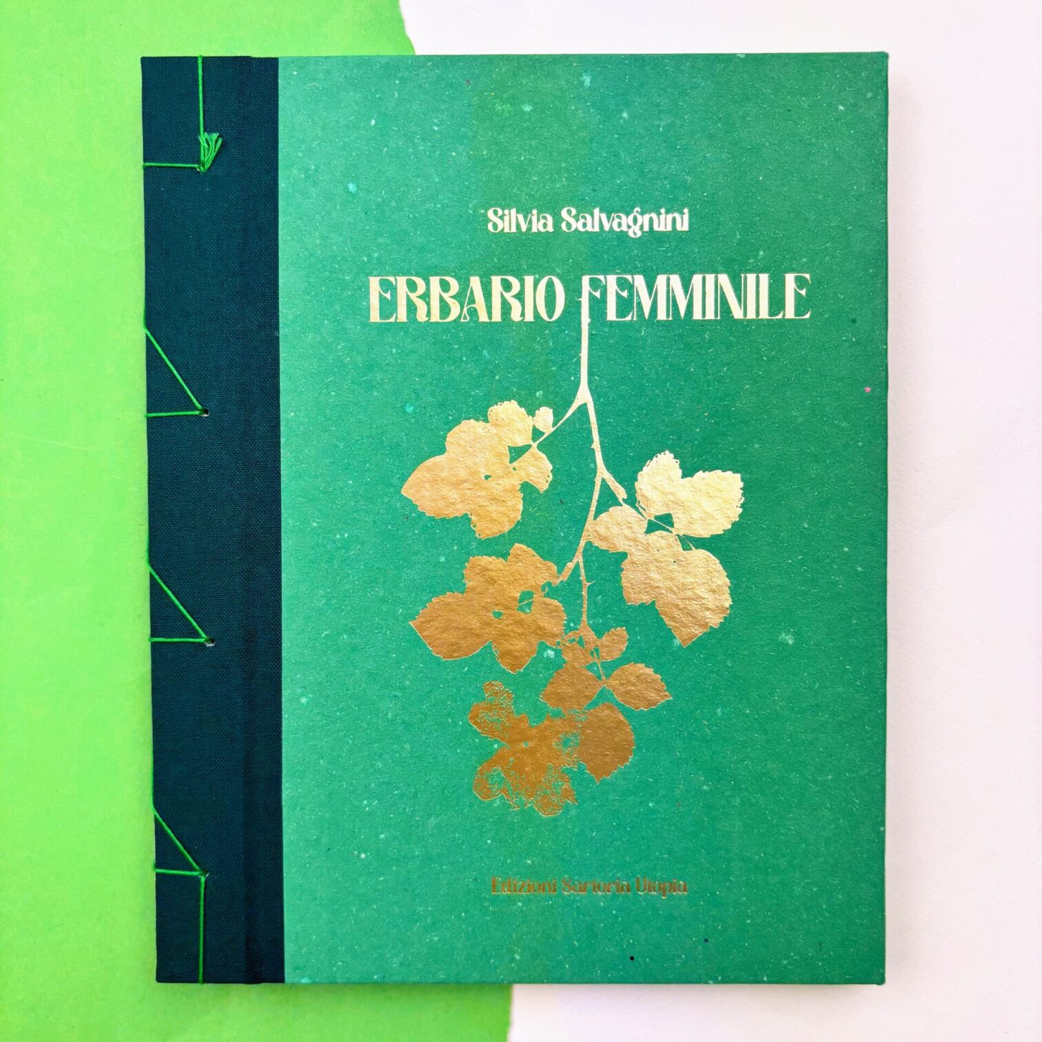 Erbario femminile