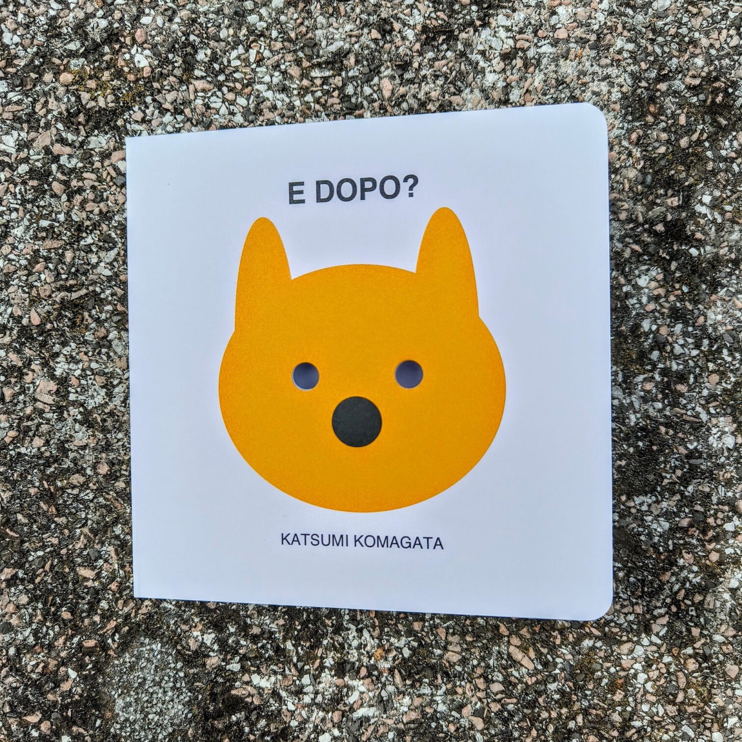 E dopo?