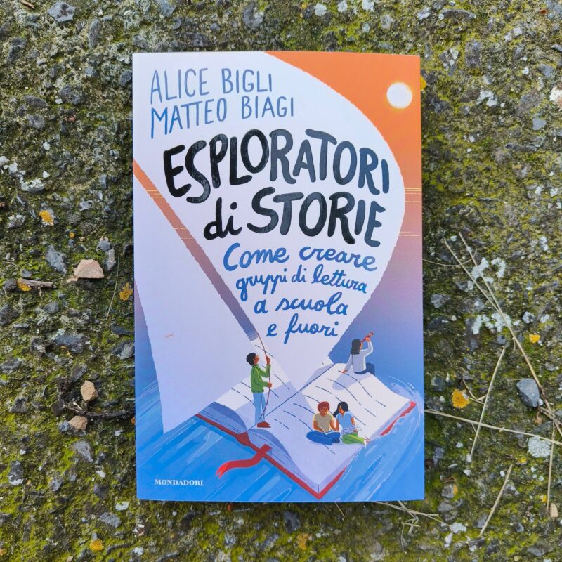Esploratori di storie