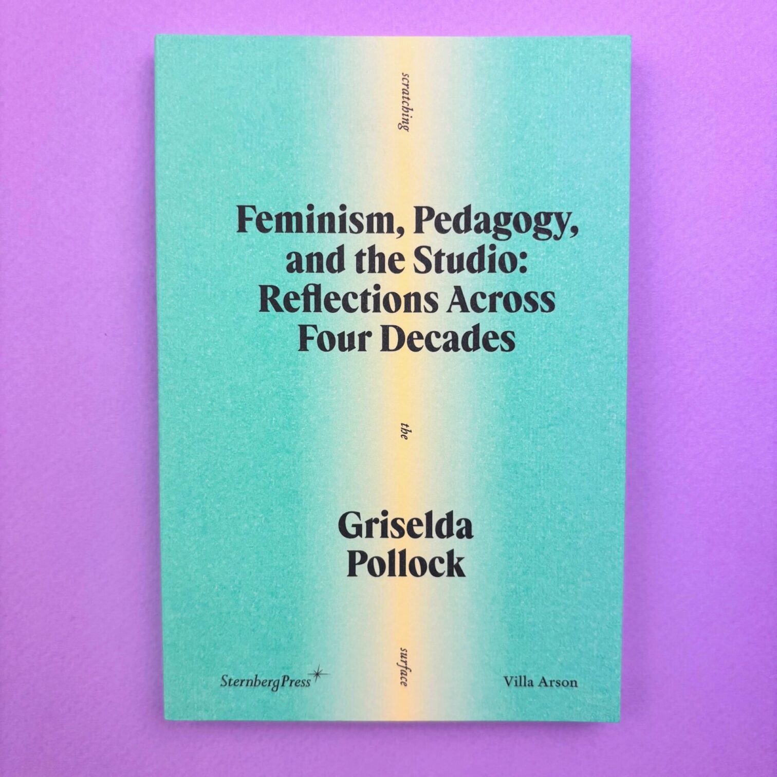 Feminism, pedagogy and the studio