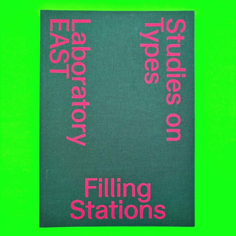 Filling stations. Studies on type