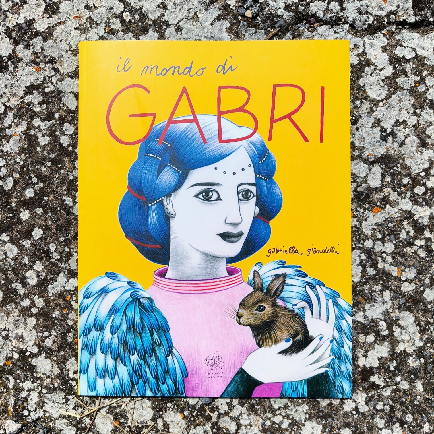 Il mondo di Gabri