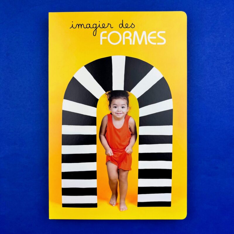 Imagier des formes
