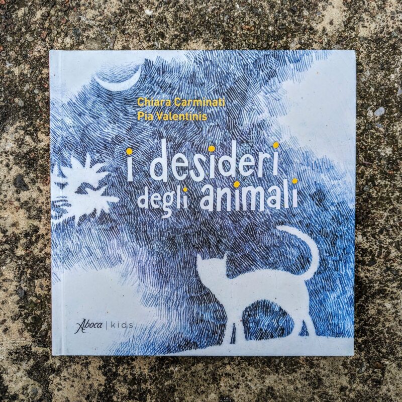 I desideri degli animali