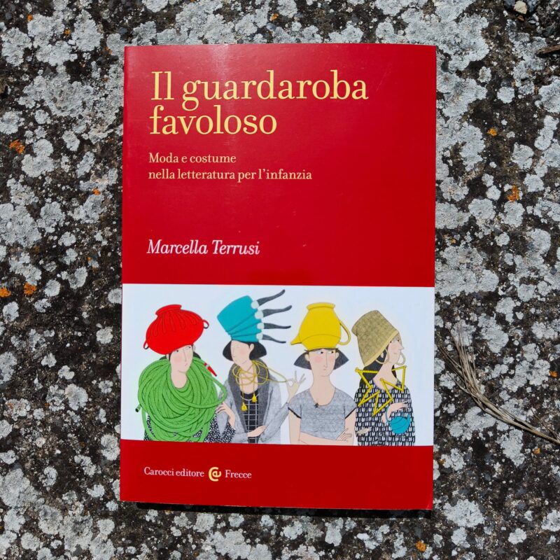 Il guardaroba favoloso