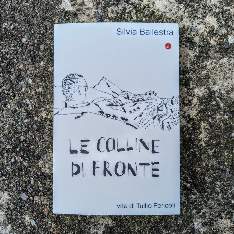 Le colline di fronte. Vita di Tullio Pericoli