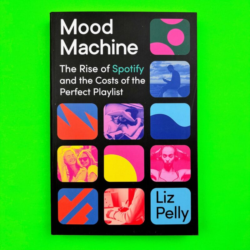 Mood machine