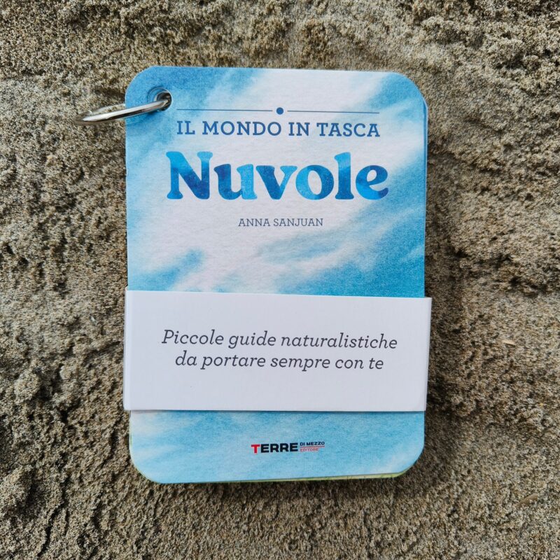 Nuvole. Il mondo in tasca