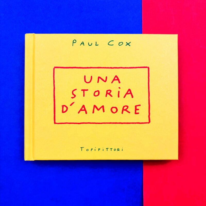 Una storia d’amore