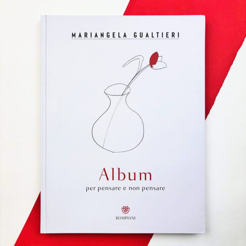 Album per pensare e non pensare