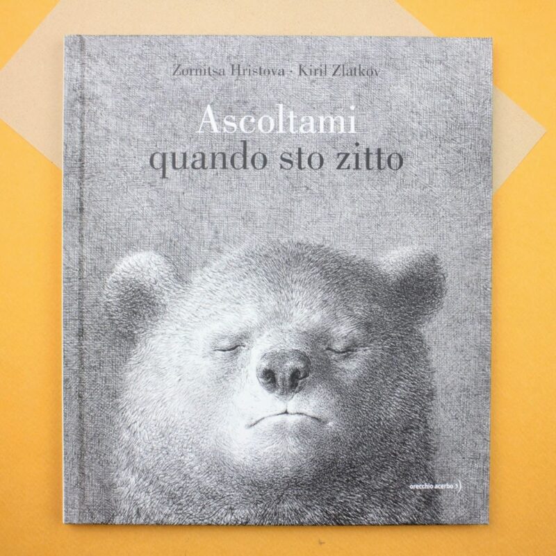 Ascoltami quando sto zitto