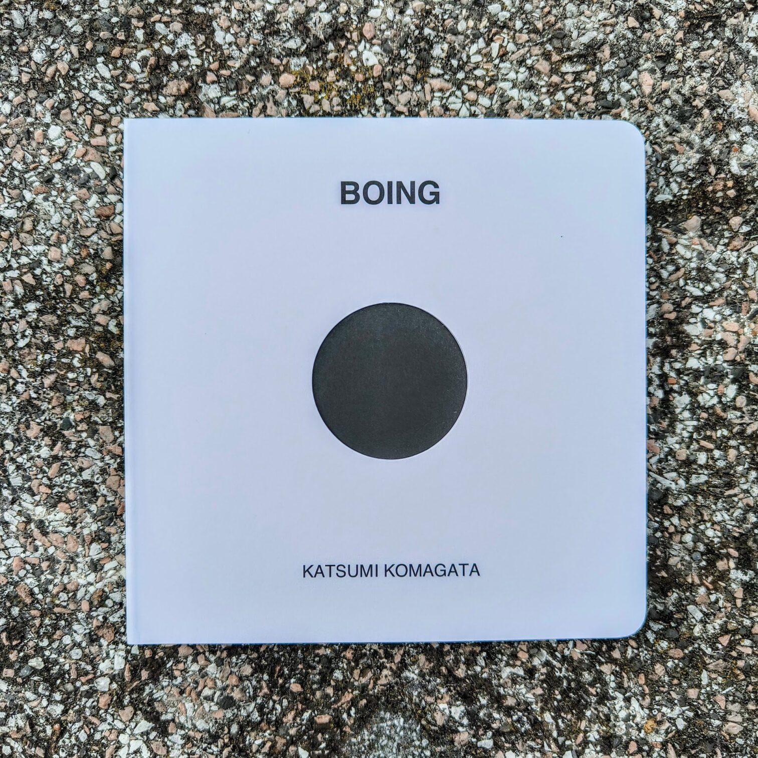 Boing