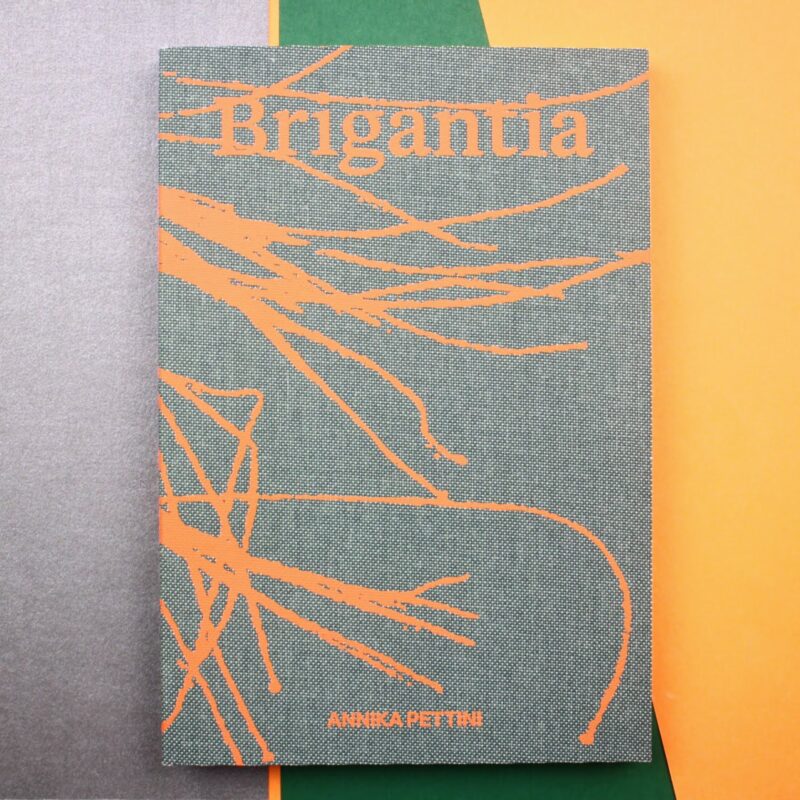 Brigantia