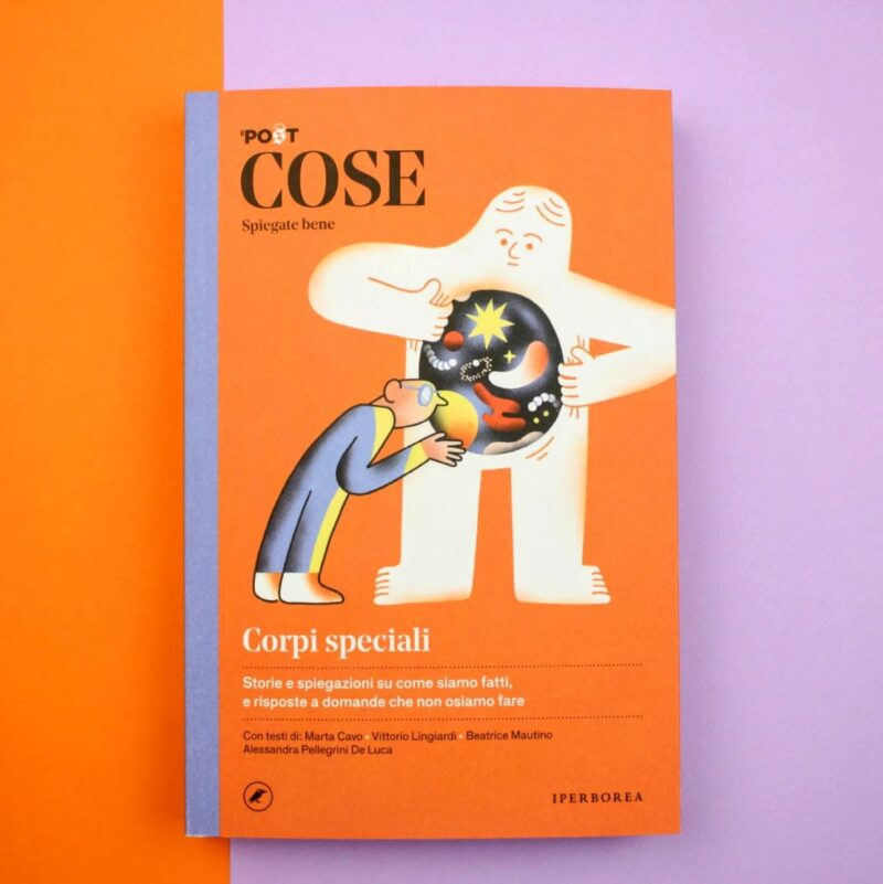 Cose spiegate bene. Corpi speciali