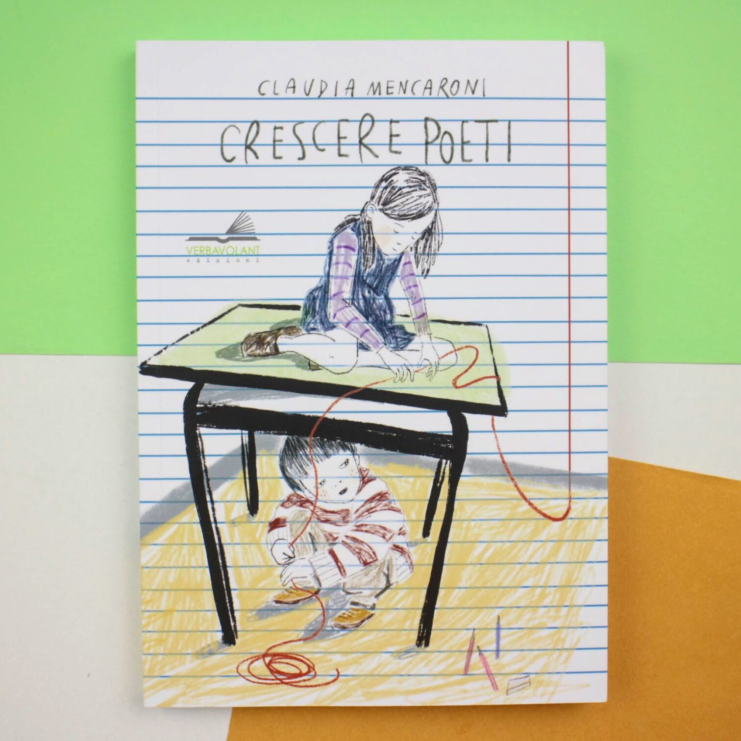 Crescere poeti