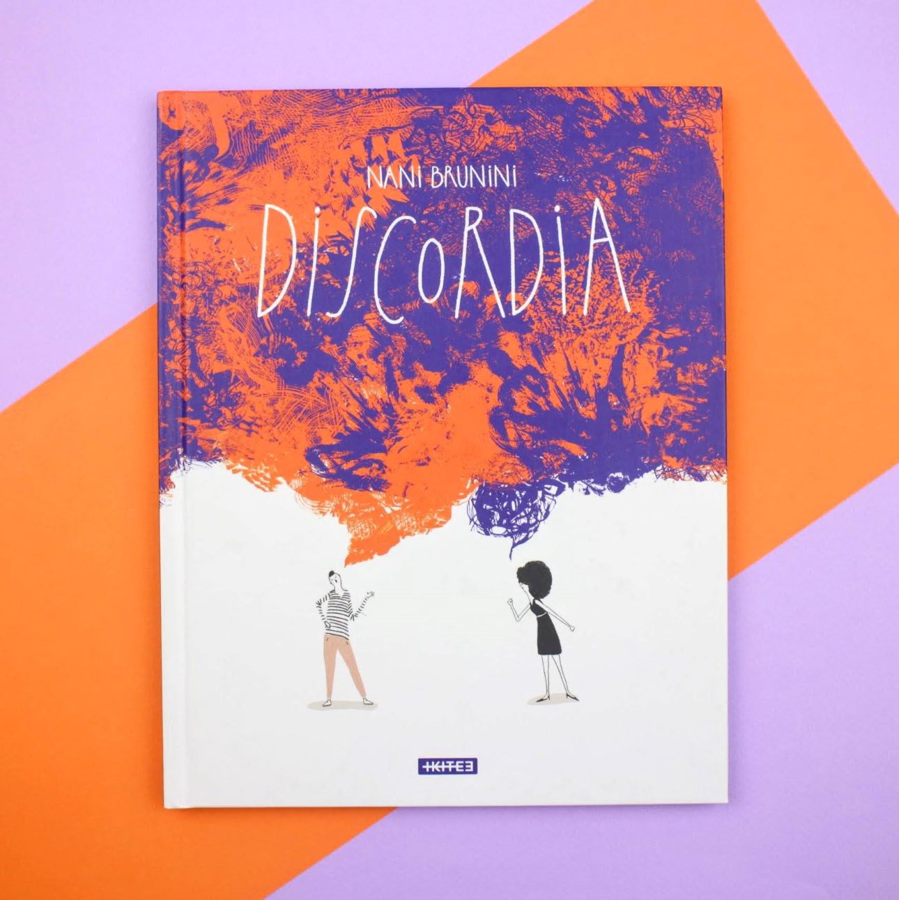 Discordia