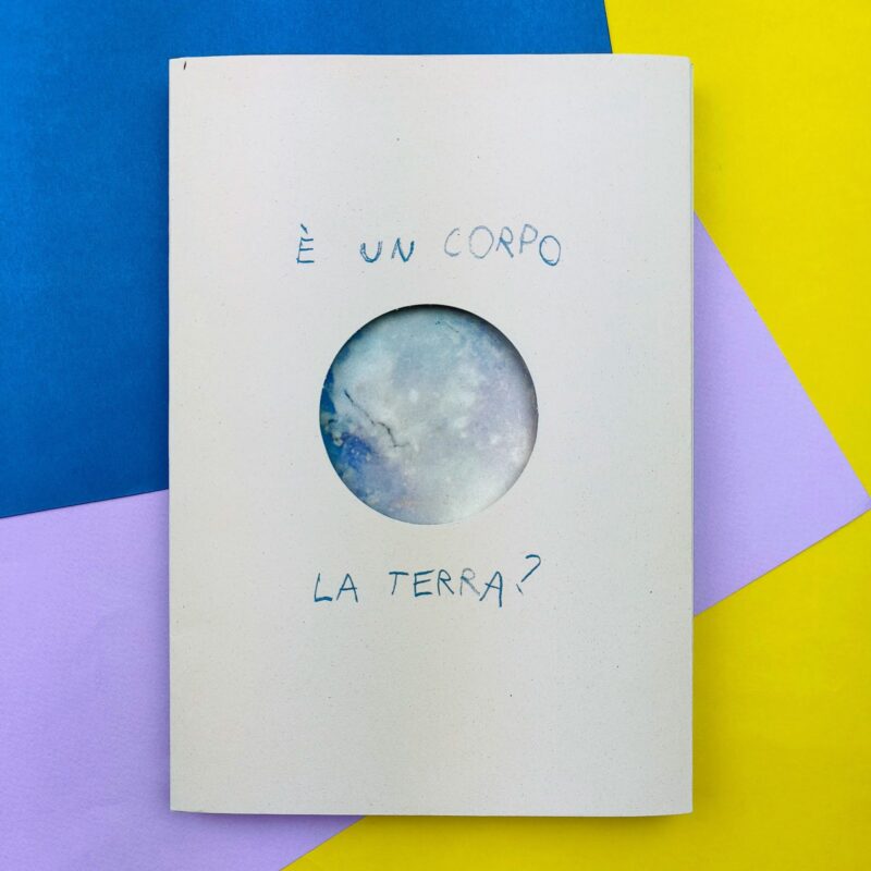 È un corpo la terra?