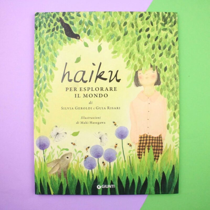Haiku. Per esplorare il mondo