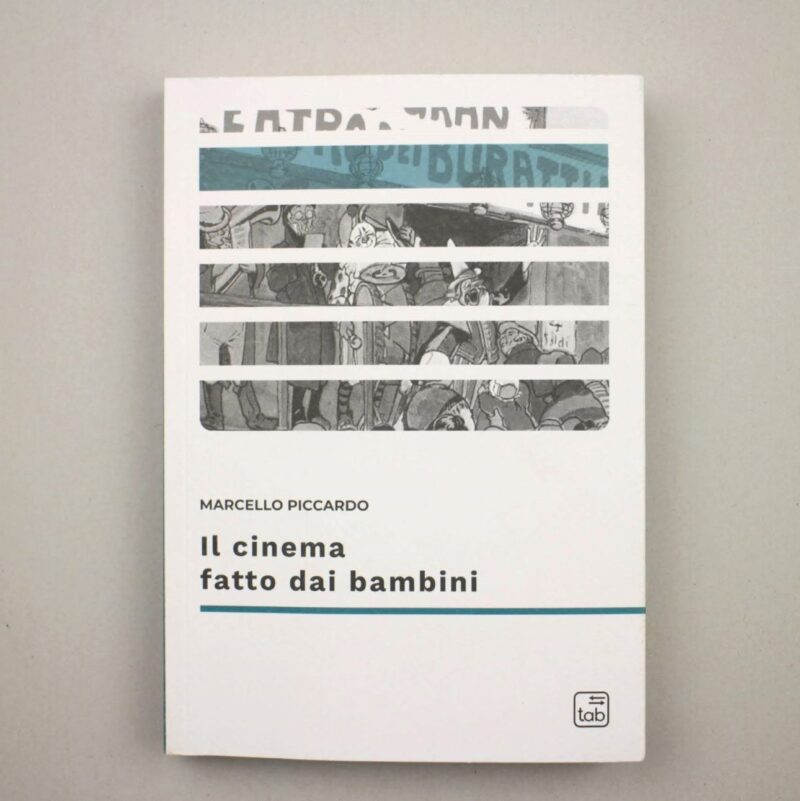 Il cinema fatto dai bambini