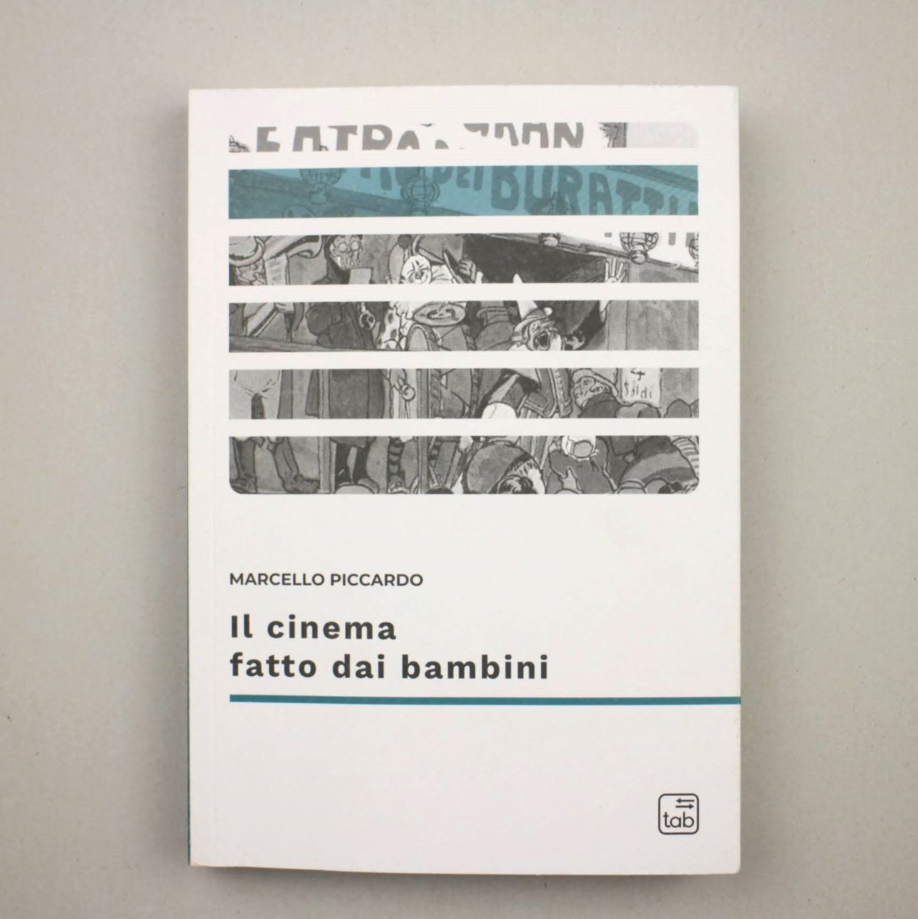 Il cinema fatto dai bambini