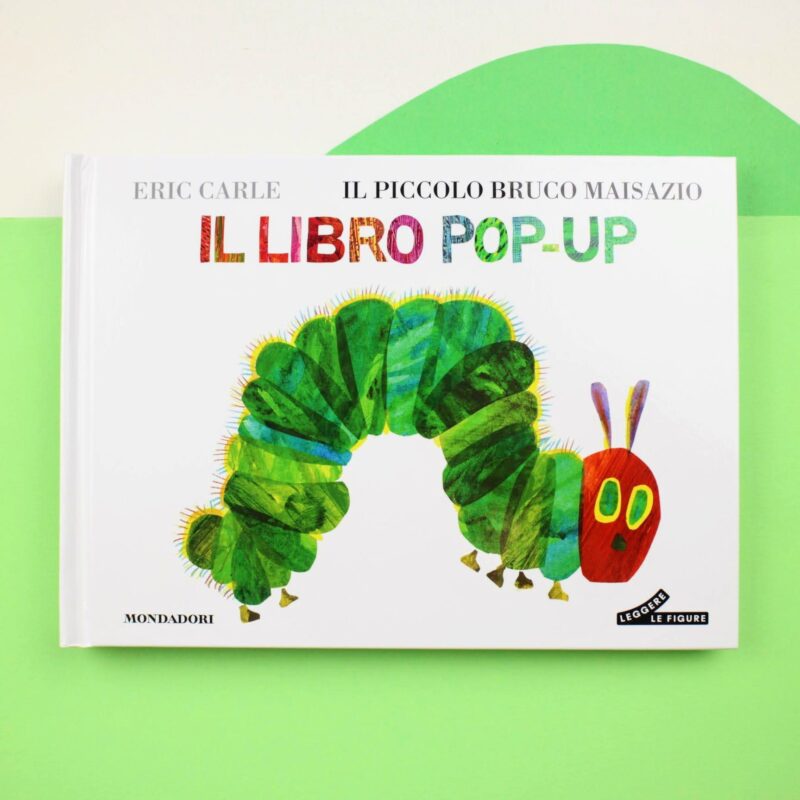 Il piccolo bruco Maisazio