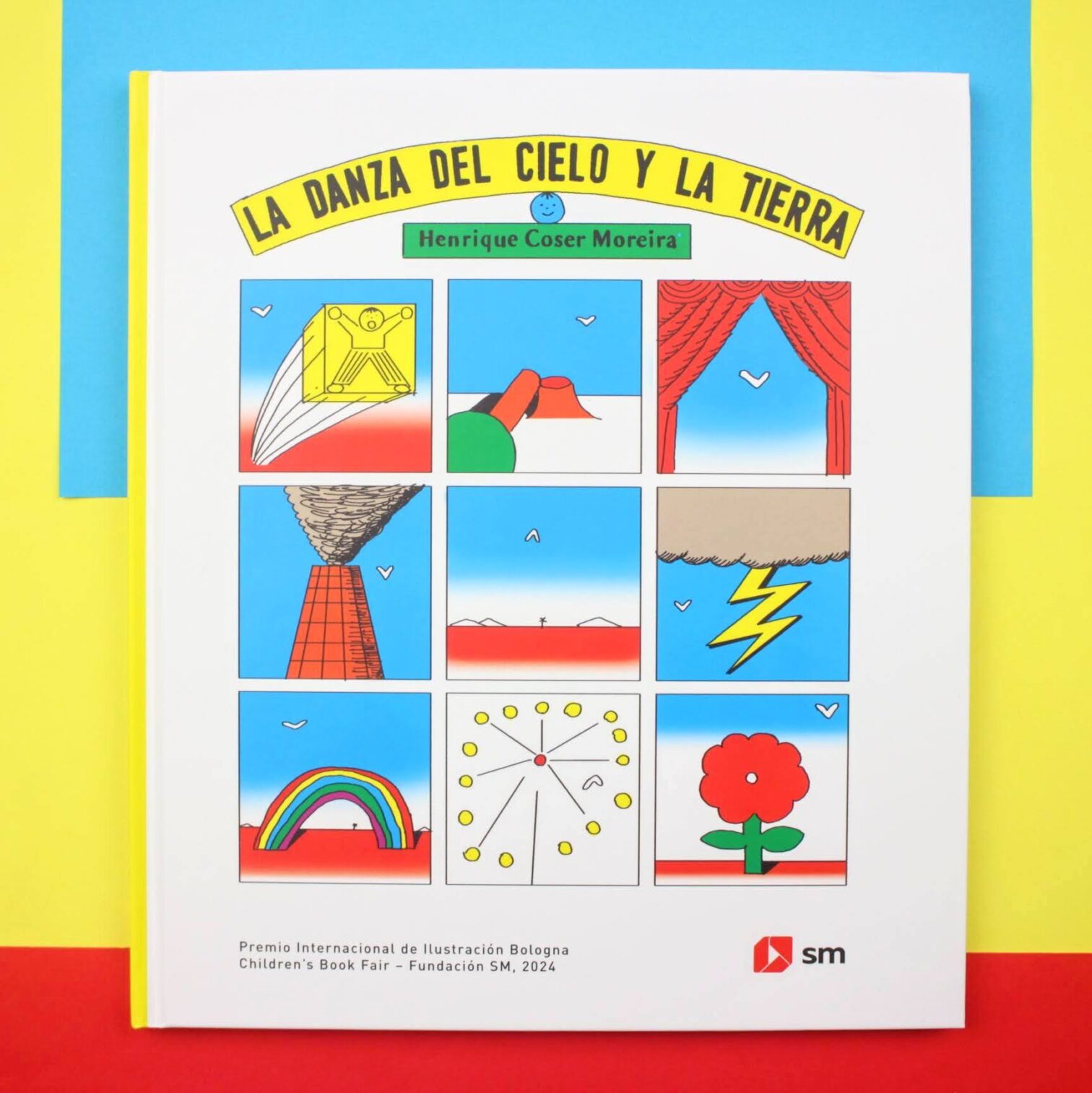 La danza del cielo y la tierra