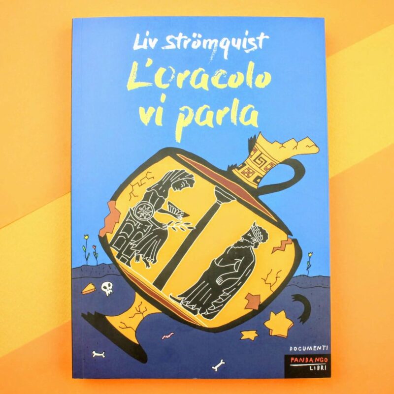 L’oracolo vi parla