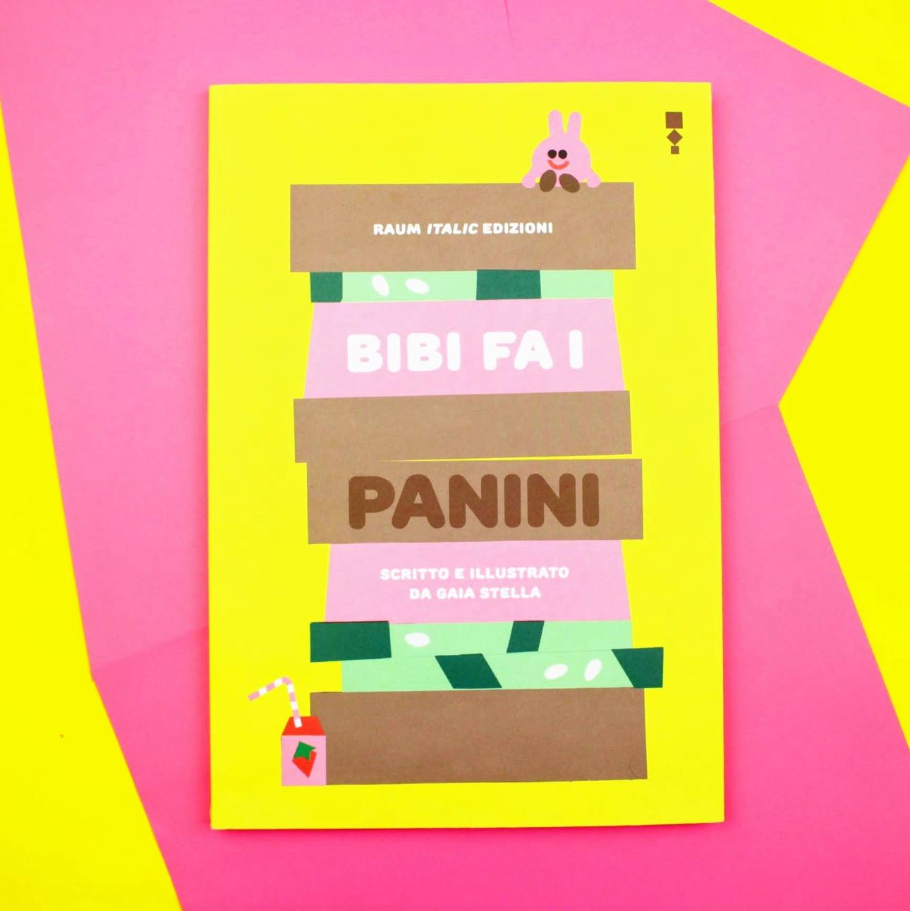 Bibi fa i panini
