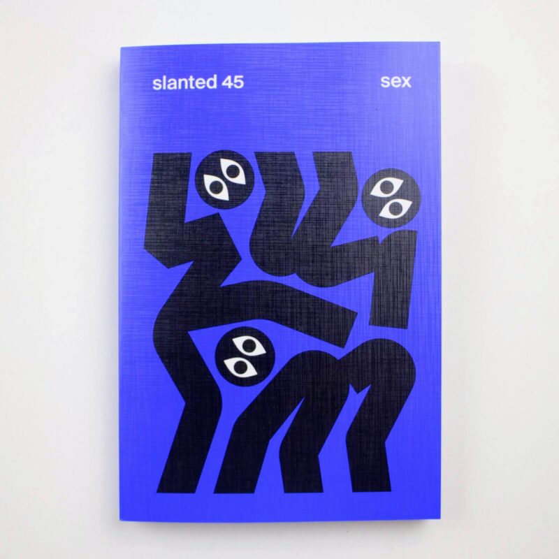 Slanted 45 Sex