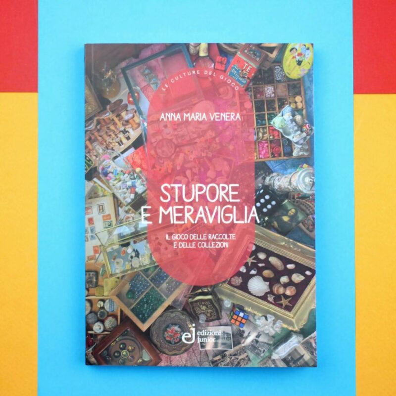 Stupore e meraviglia