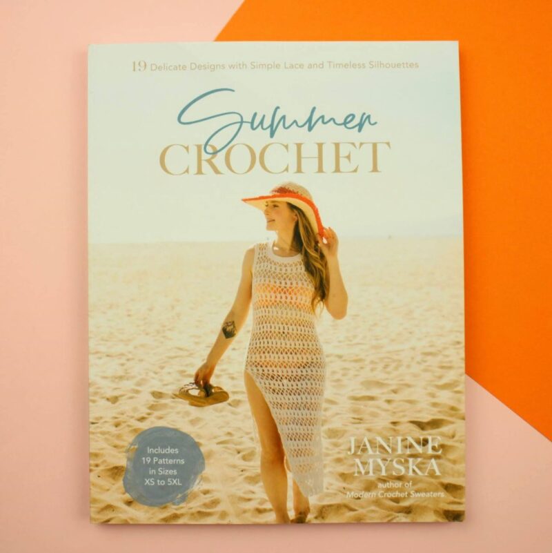 Summer crochet