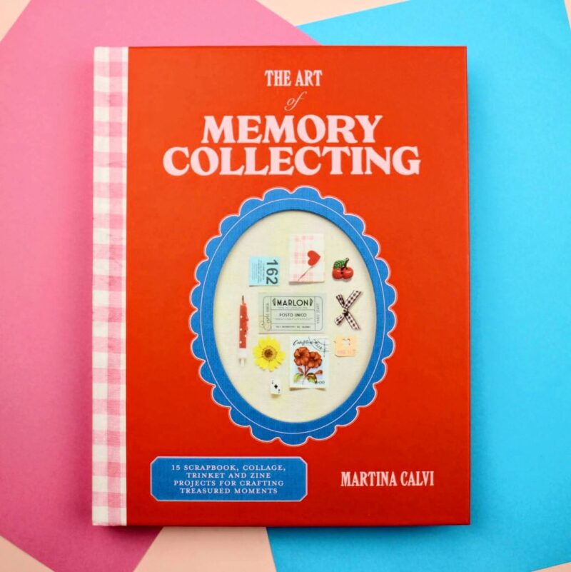 The art of memory collecting