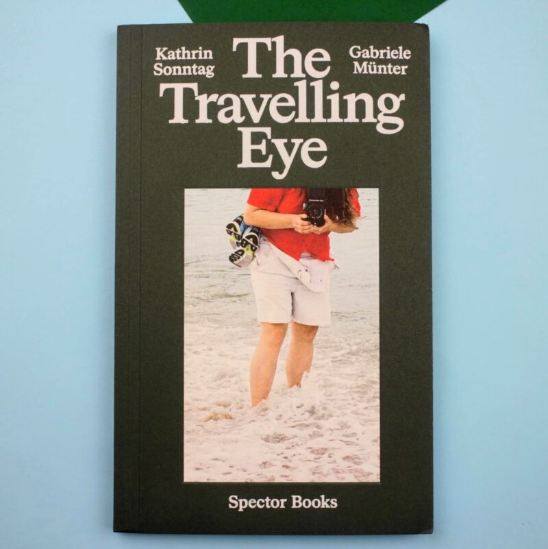 The travelling eye