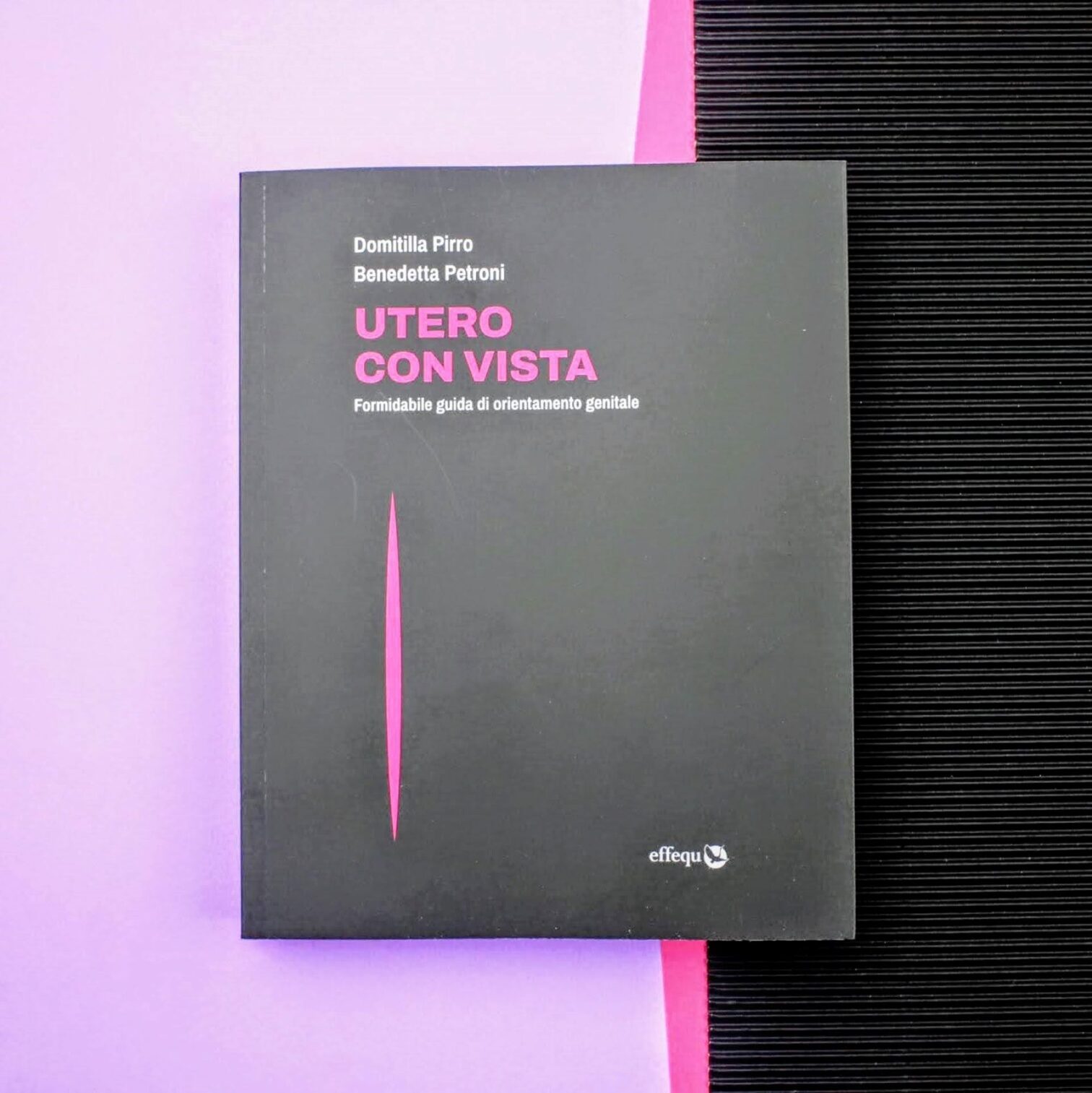 Utero con vista