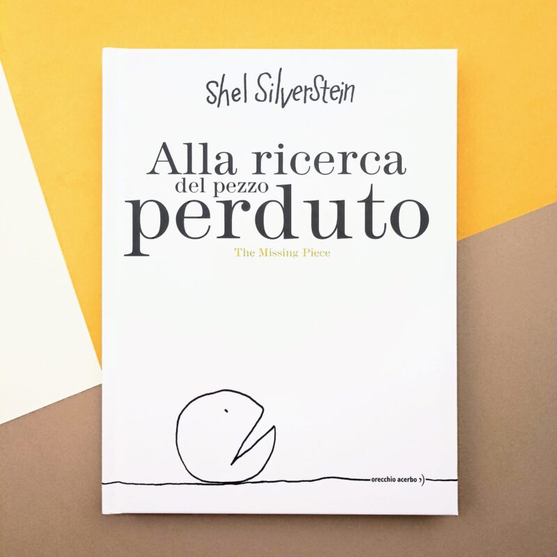 Alla ricerca del pezzo perduto / The missing piece