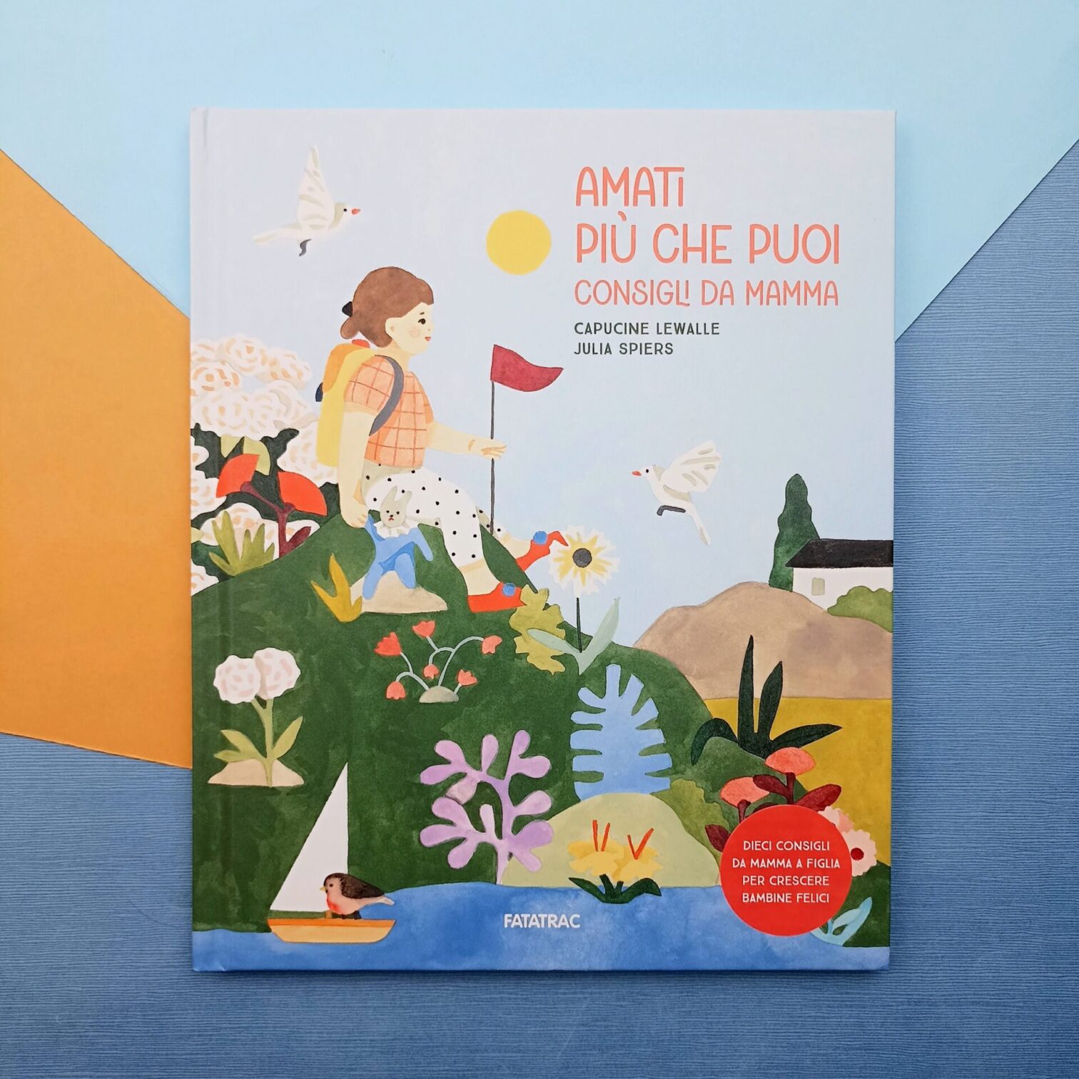 Amati più che puoi