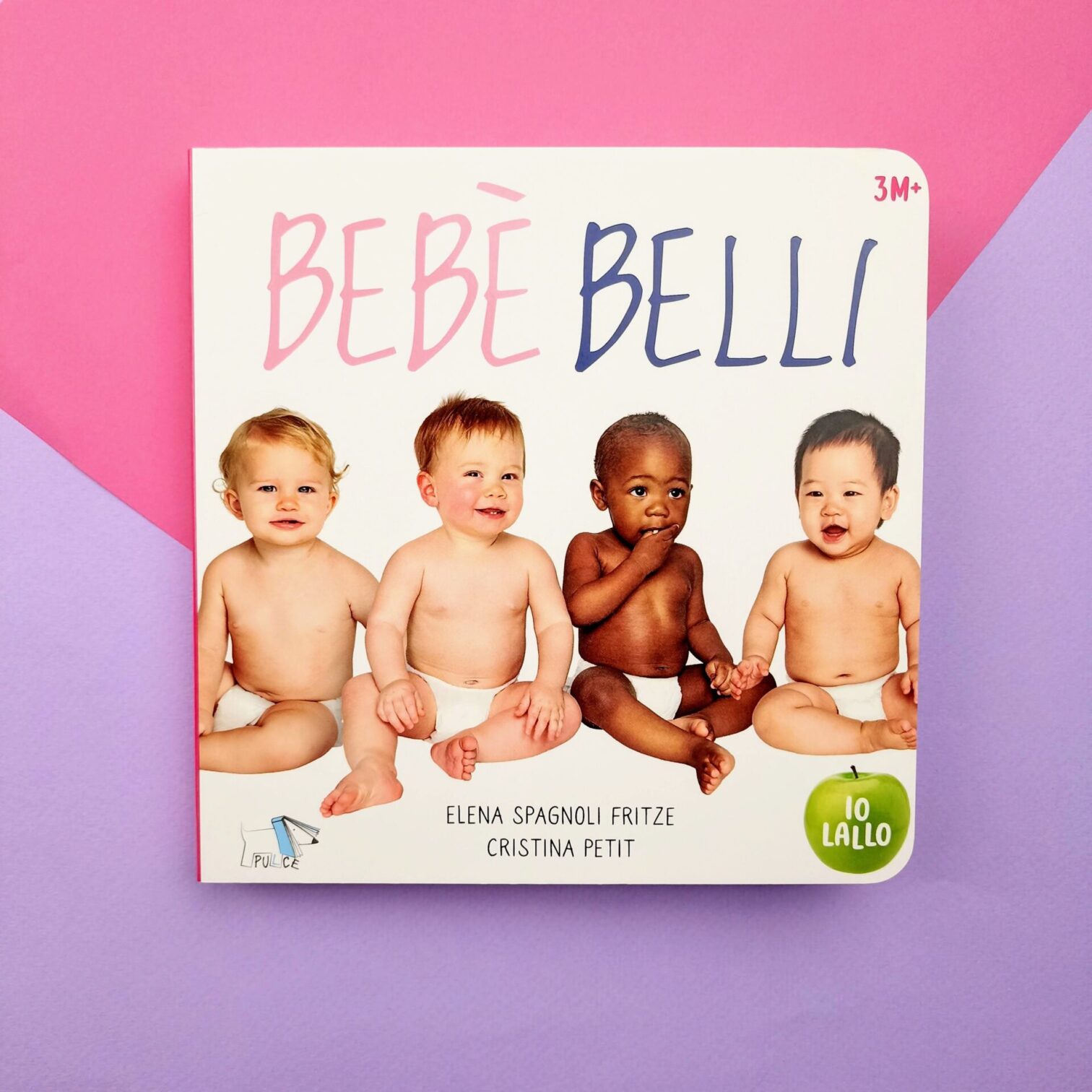 Bebè belli