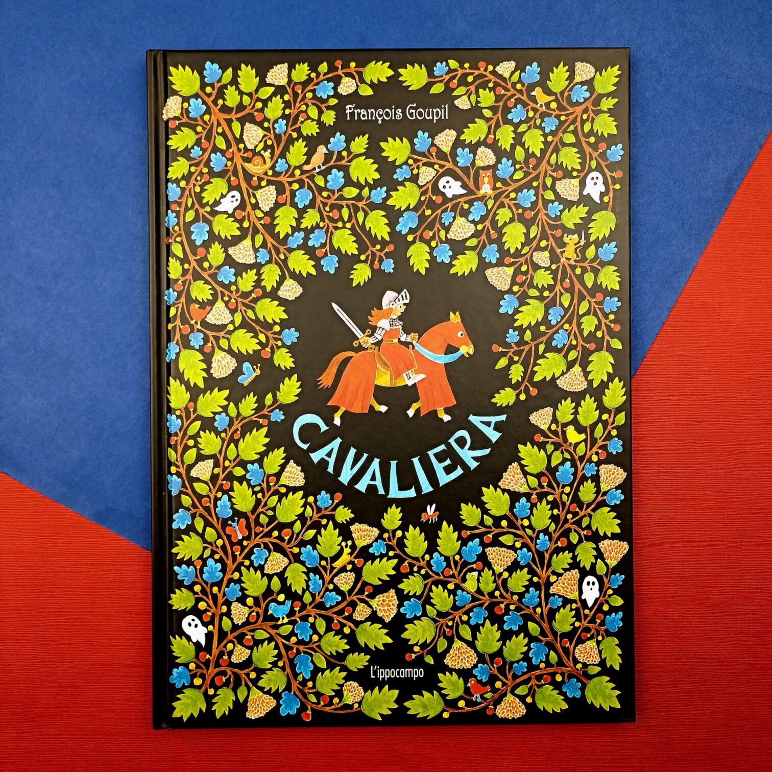Cavaliera