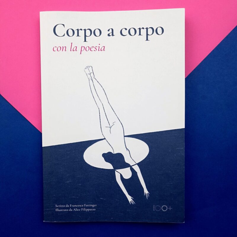 Corpo a corpo con la poesia