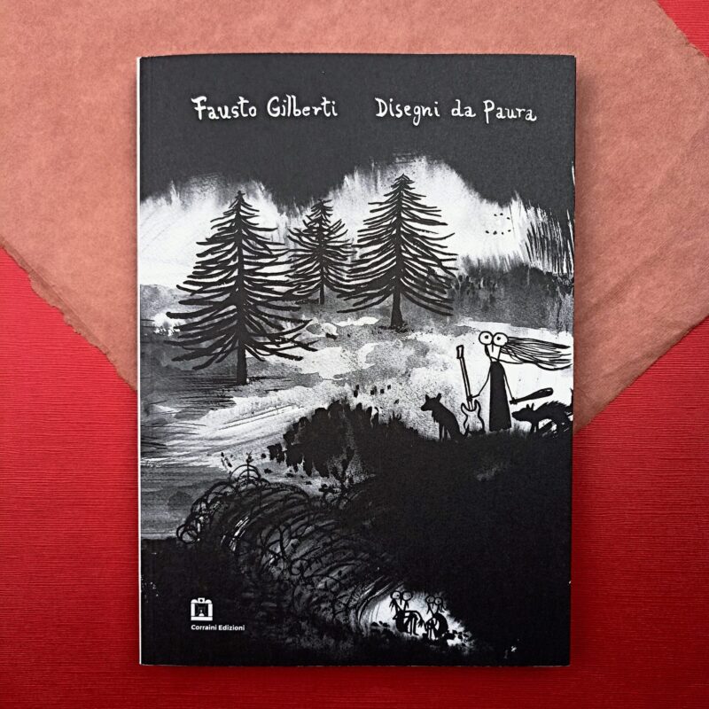 Disegni da paura