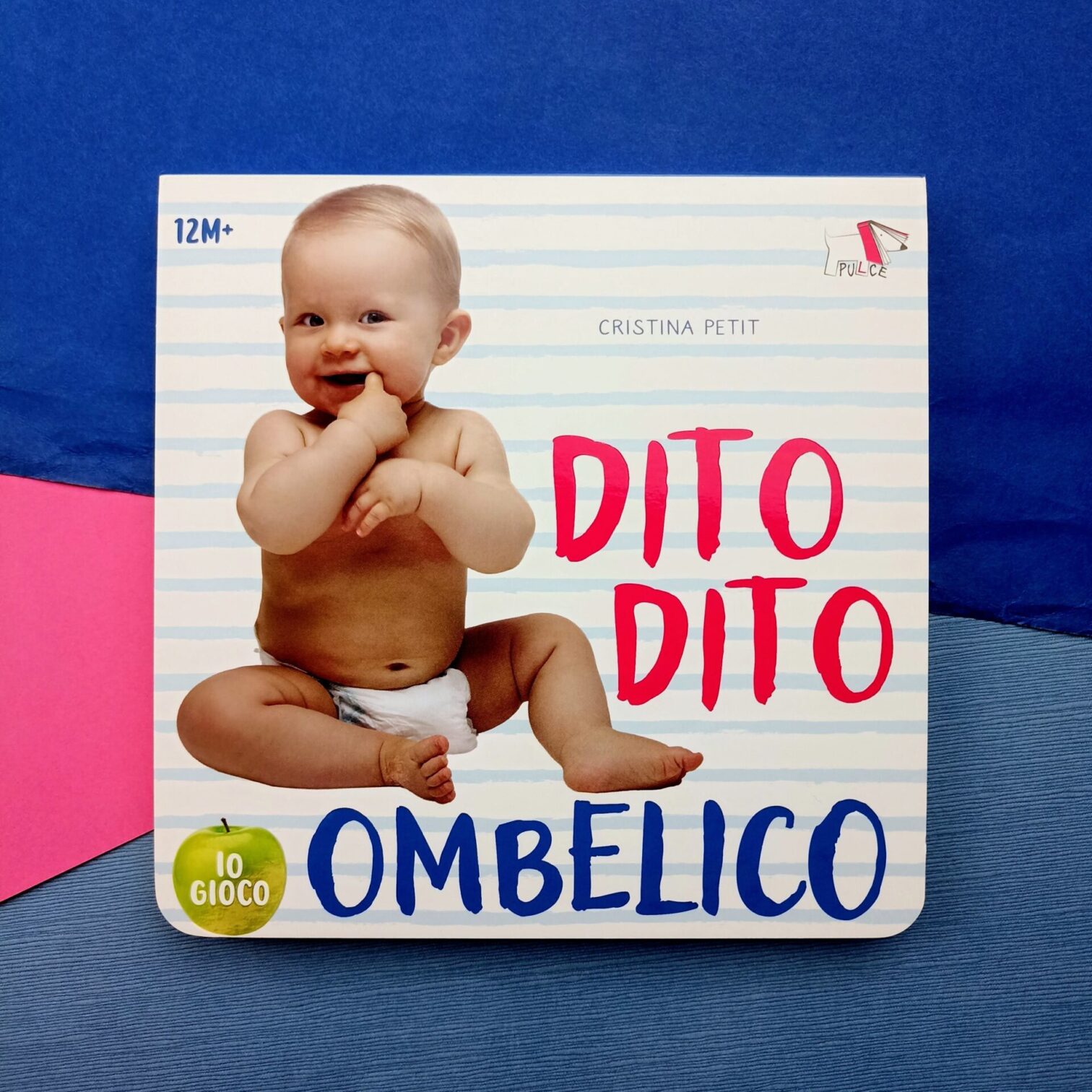 Dito dito ombelico