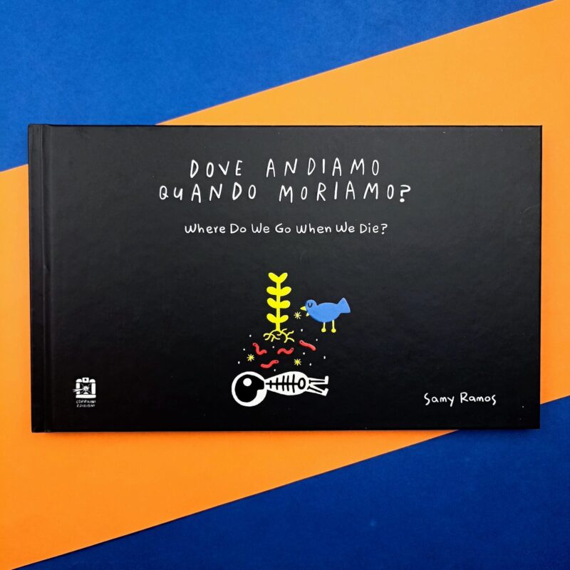 Dove andiamo quando moriamo?