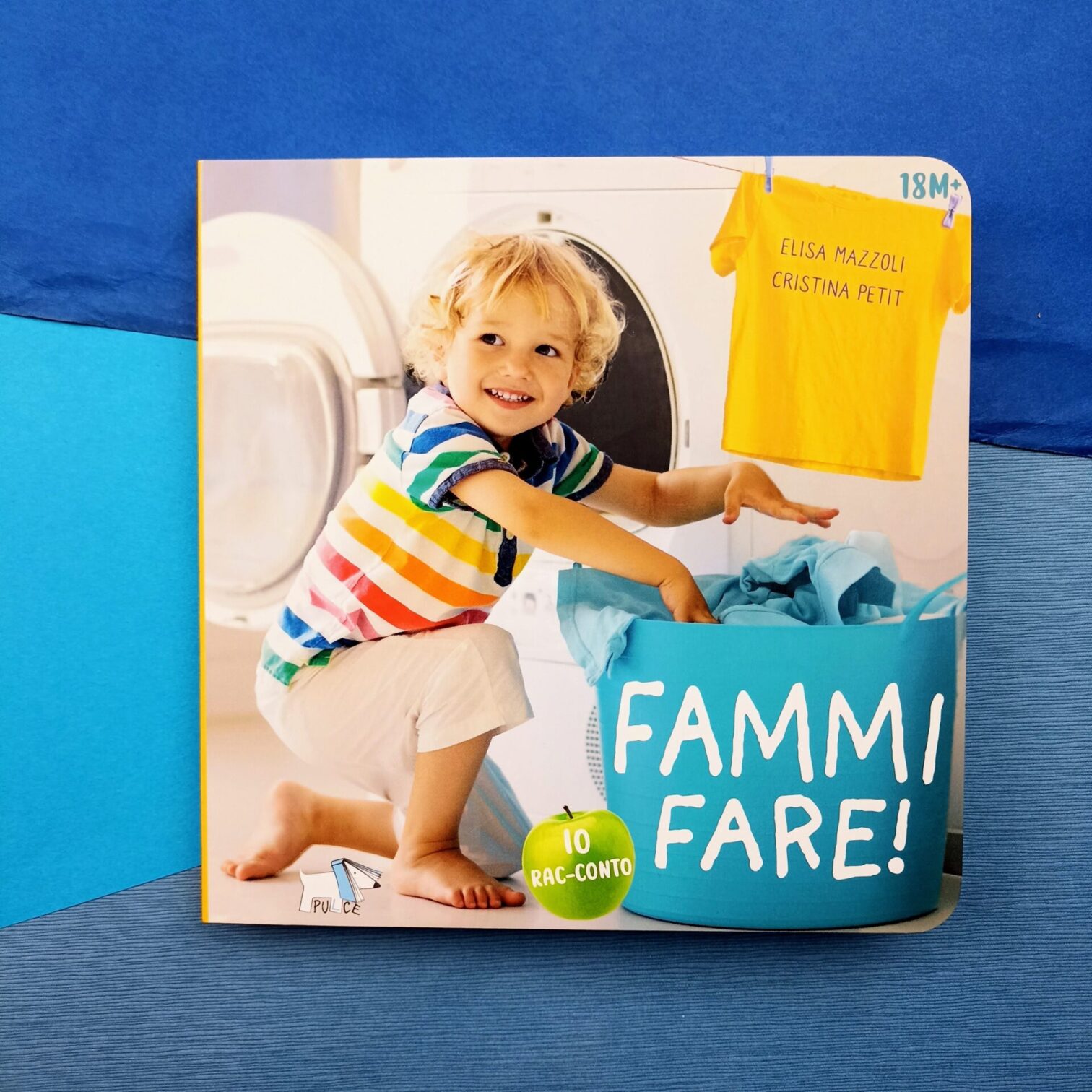 Fammi fare!