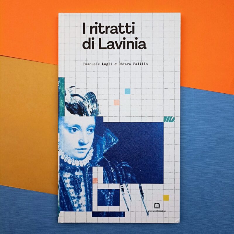 I ritratti di Lavinia