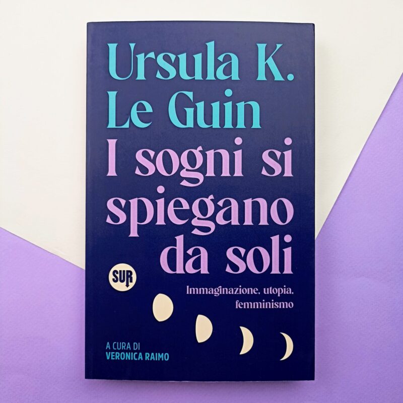 I sogni si spiegano da soli