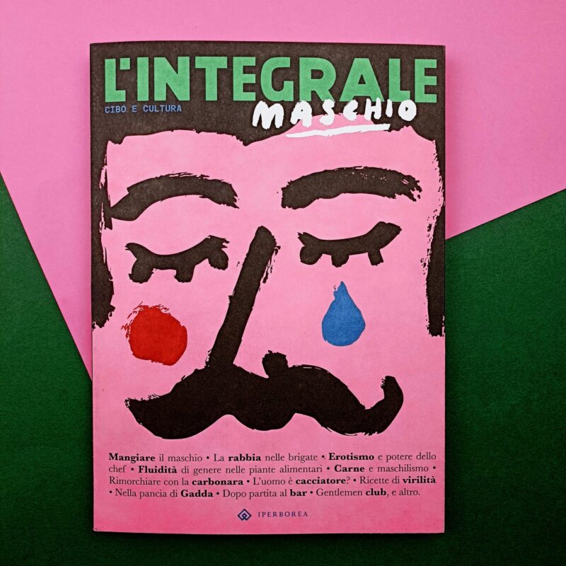 L’integrale 10 – Maschio