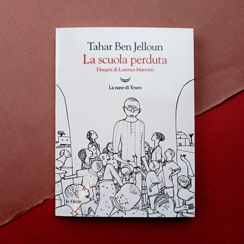 La scuola perduta